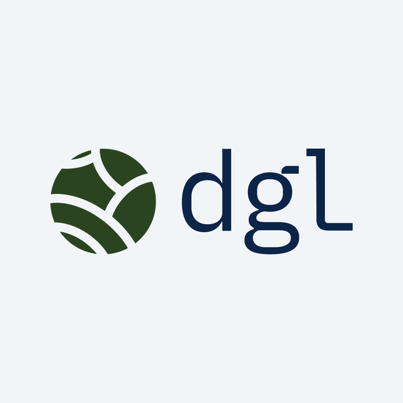 DGL Logo hoofd