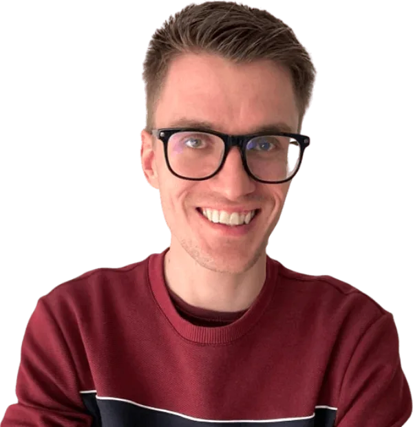 Jonathan de Jong