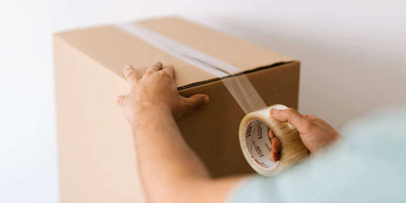 Website verhuizen stappenplan