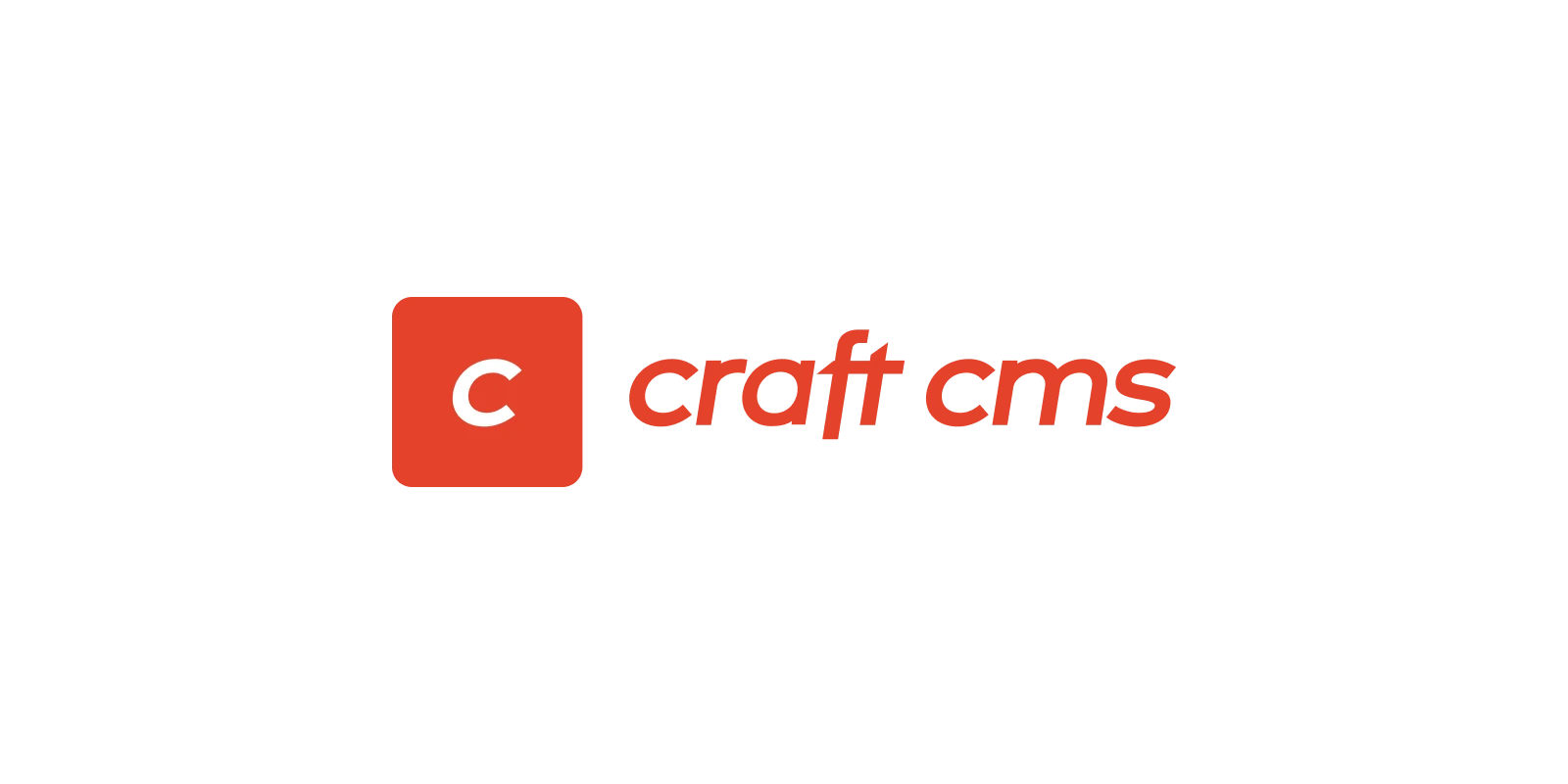 Craft CMS website