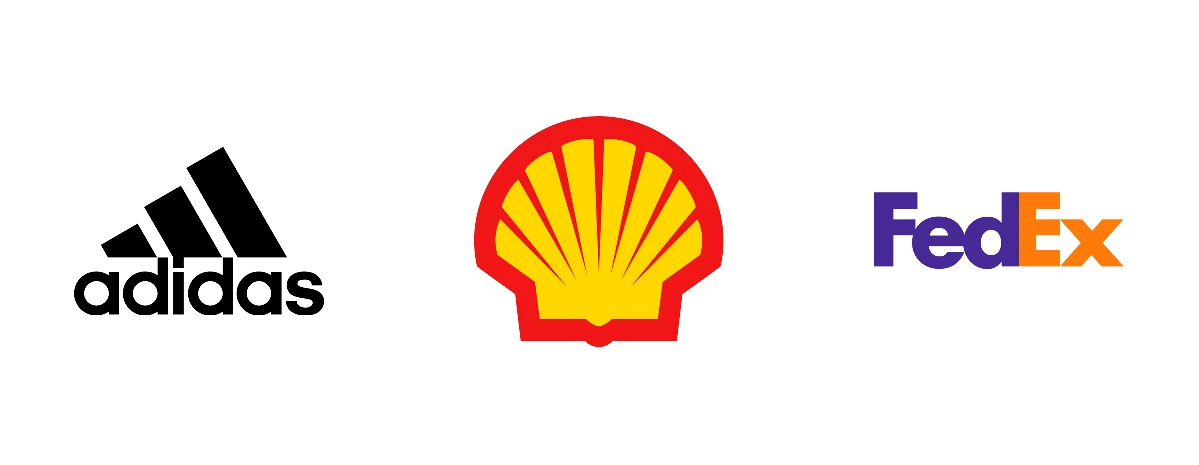 Logo beeldmerken