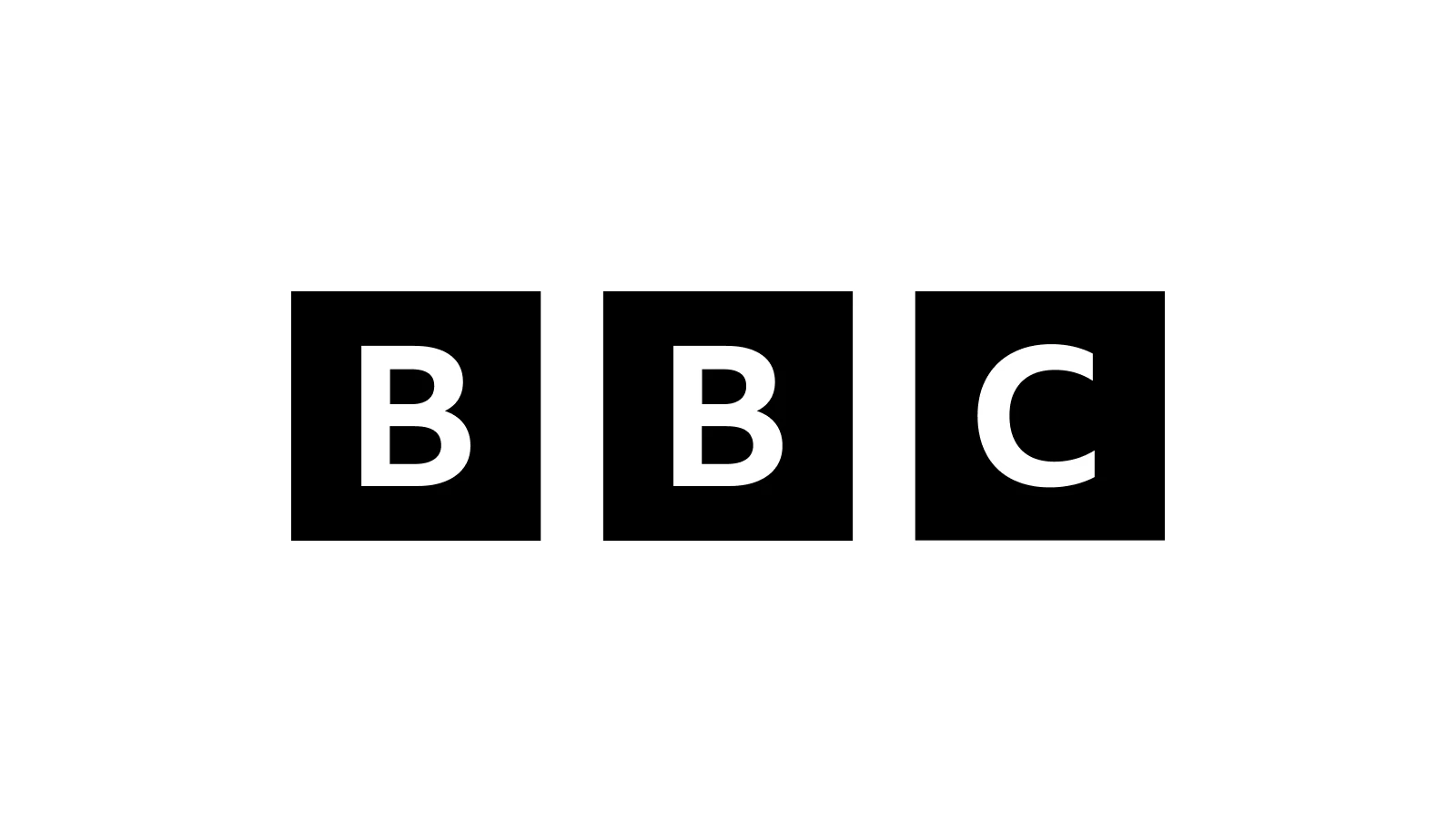 Logo BBC vierkant