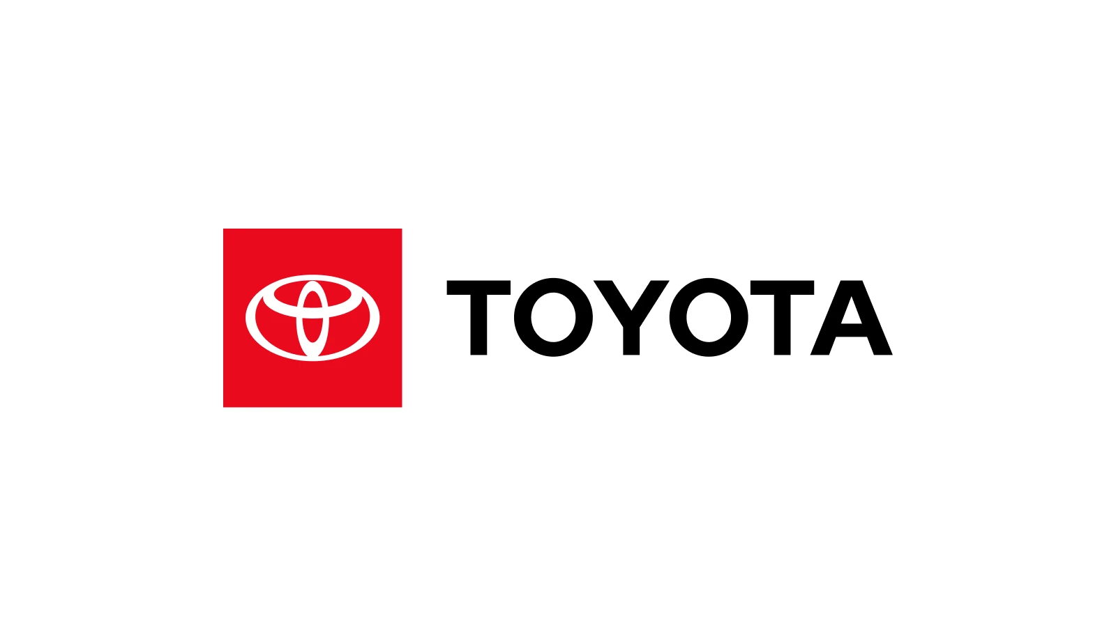Logo Toyota