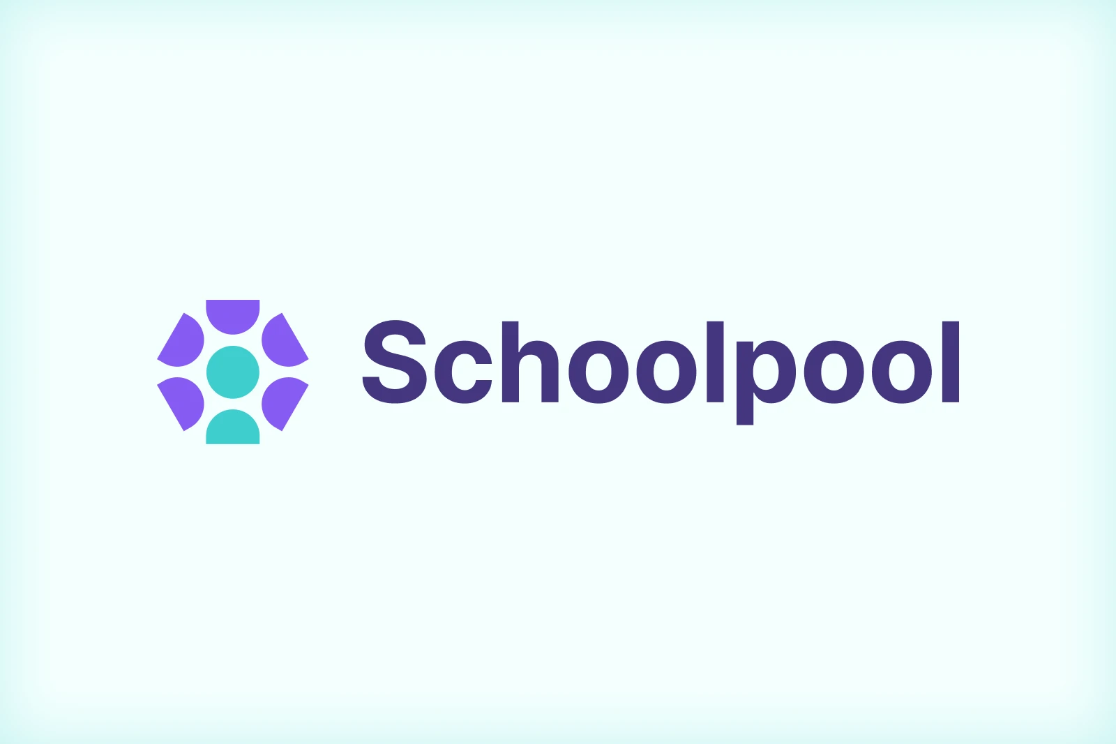 Schoolpool logo