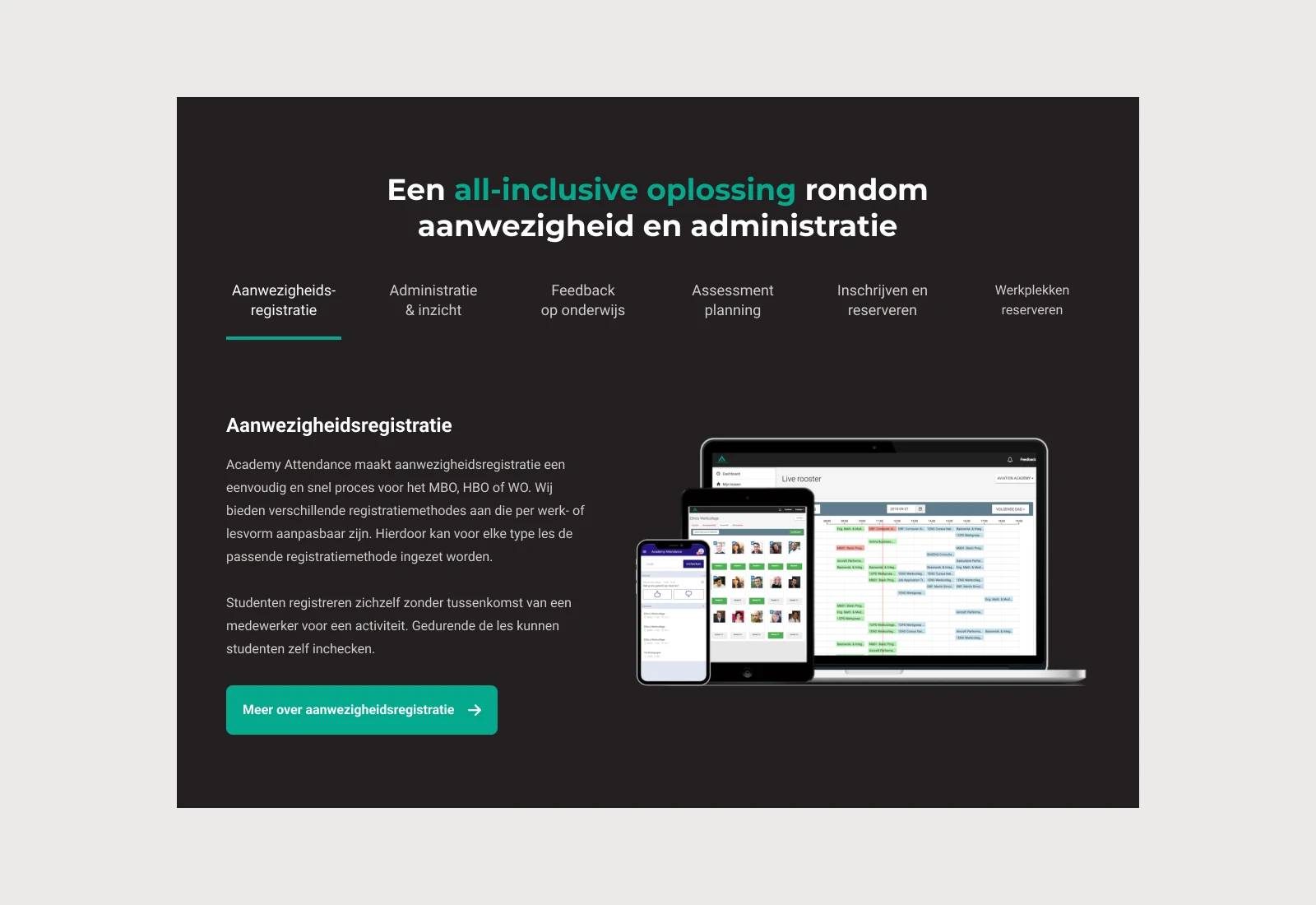 Contentblokken YNC