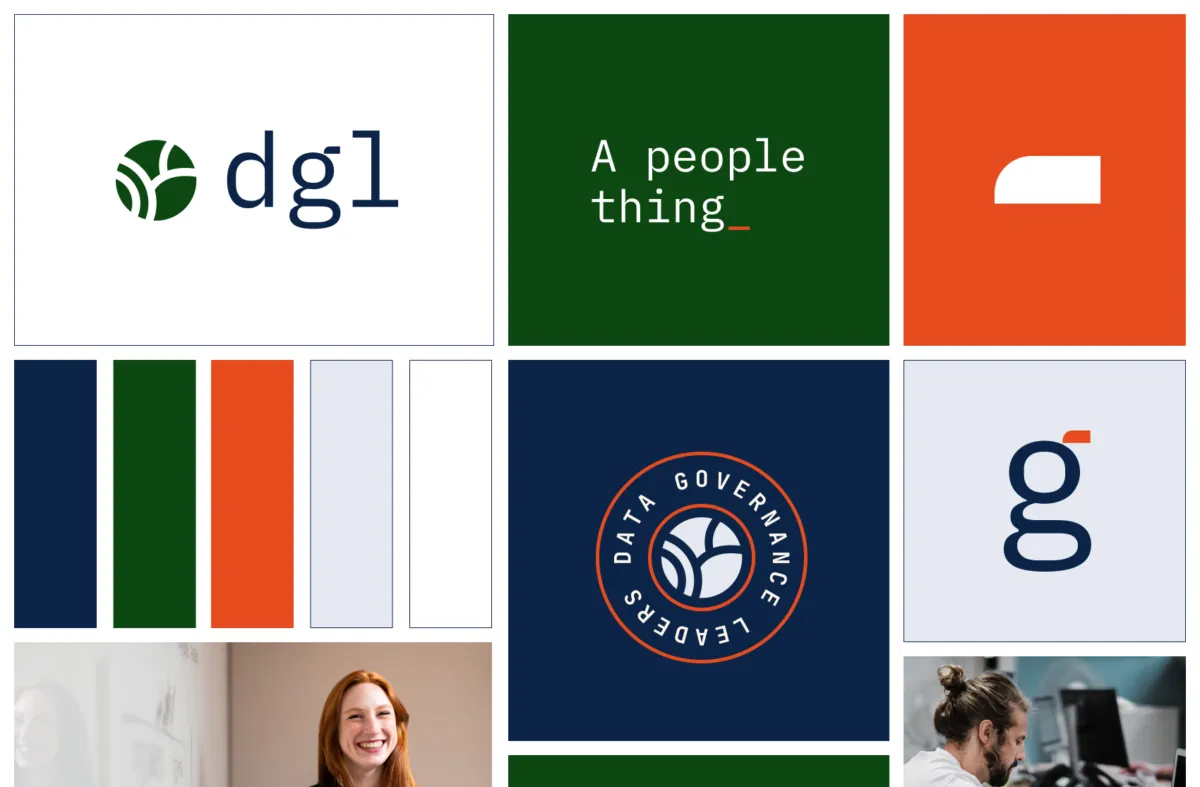Moodboard DGL